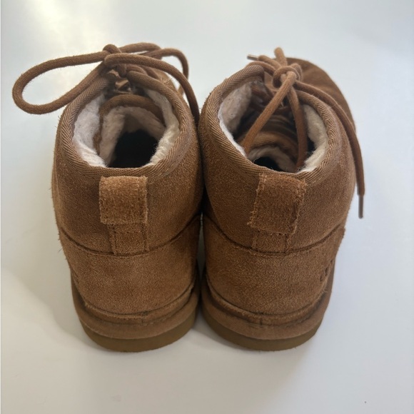 UGG Neumal Chukka Boots Chestnut Brown Men’s Size 9 main image 7